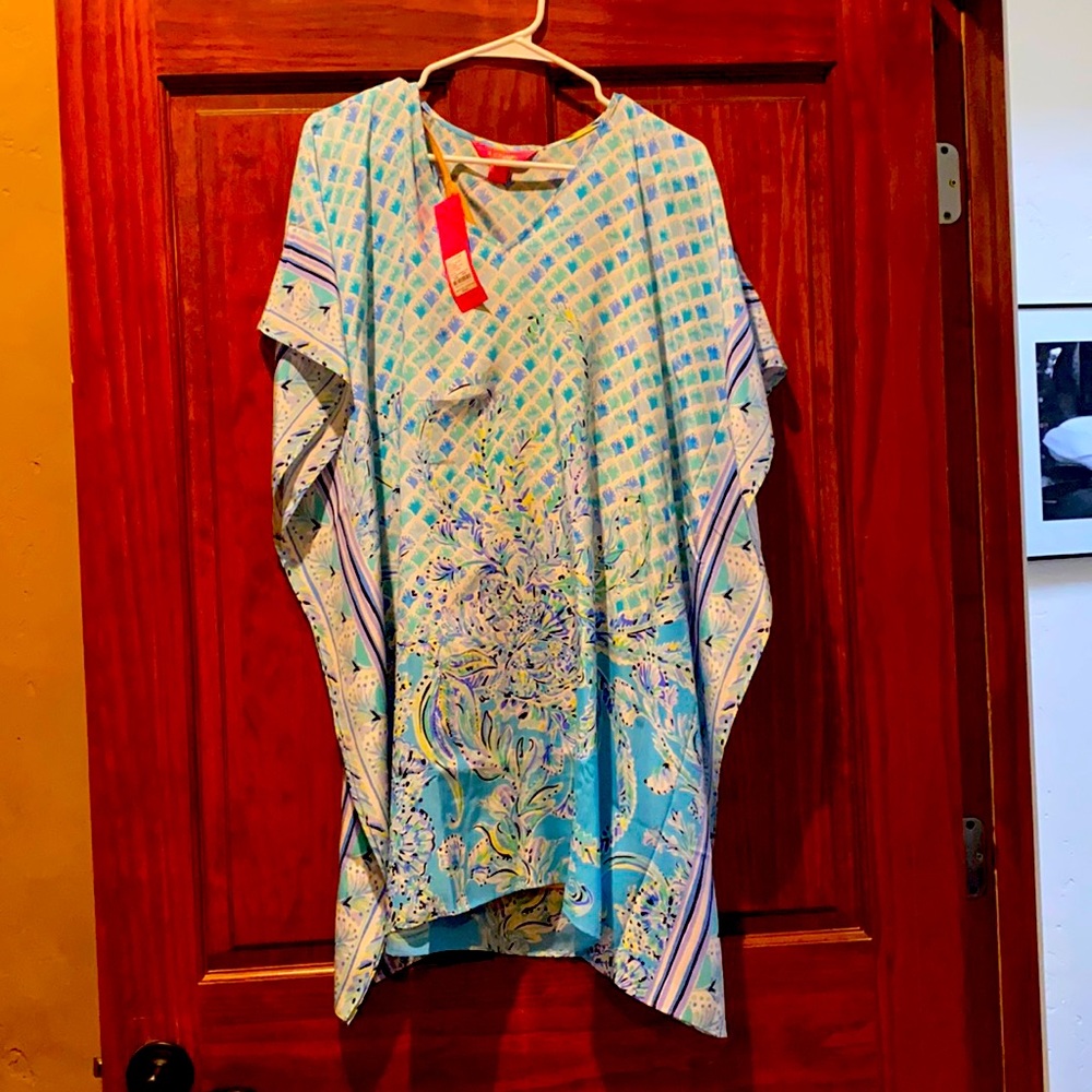 Lilly cover up / dress